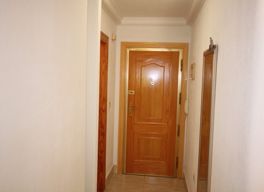 Odsprzedaż - Apartament - Guardamar del Segura - El Moncayo