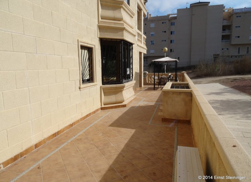 Odsprzedaż - Apartament - Guardamar del Segura - El Moncayo