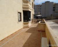 Odsprzedaż - Apartament - Guardamar del Segura - El Moncayo