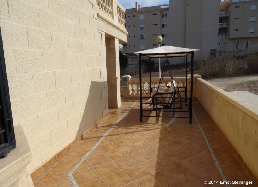 Odsprzedaż - Apartament - Guardamar del Segura - El Moncayo