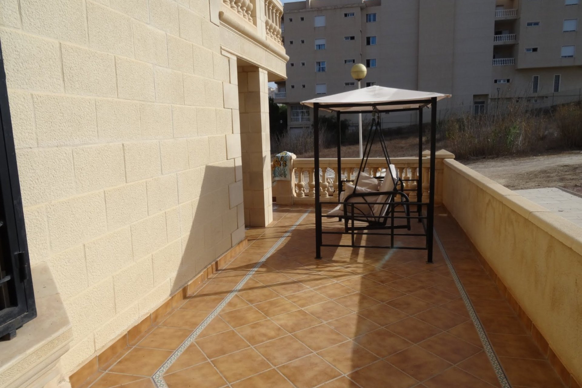 Odsprzedaż - Apartament - Guardamar del Segura - El Moncayo