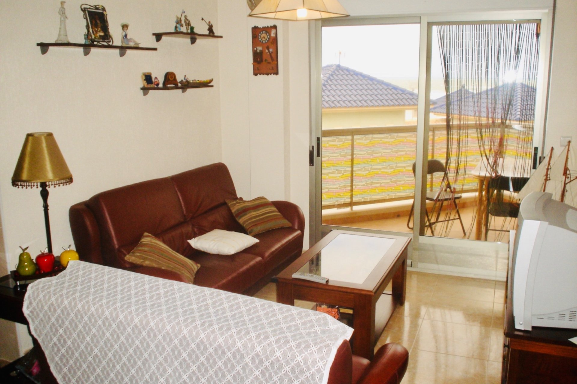 Odsprzedaż - Apartament - Guardamar del Segura - El Moncayo