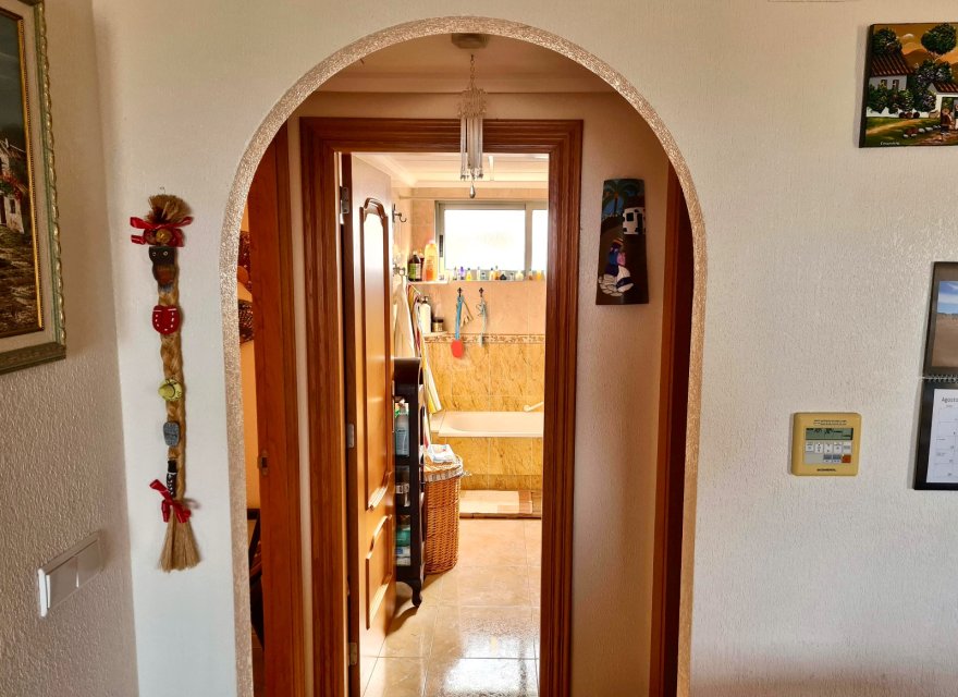 Odsprzedaż - Apartament - Guardamar del Segura - El Moncayo