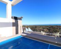 Odsprzedaż - Apartament - Guardamar del Segura - Guardamar del Segura - Town