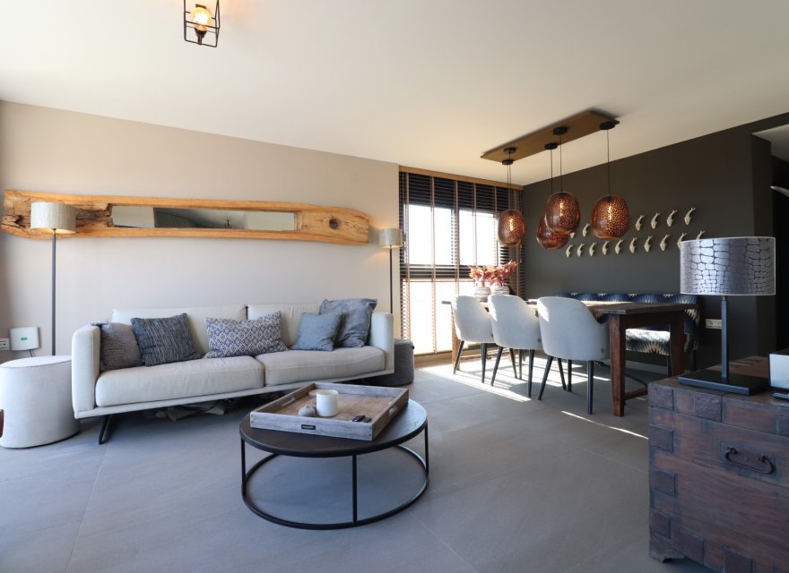 Odsprzedaż - Apartament - Guardamar del Segura - Guardamar del Segura - Town