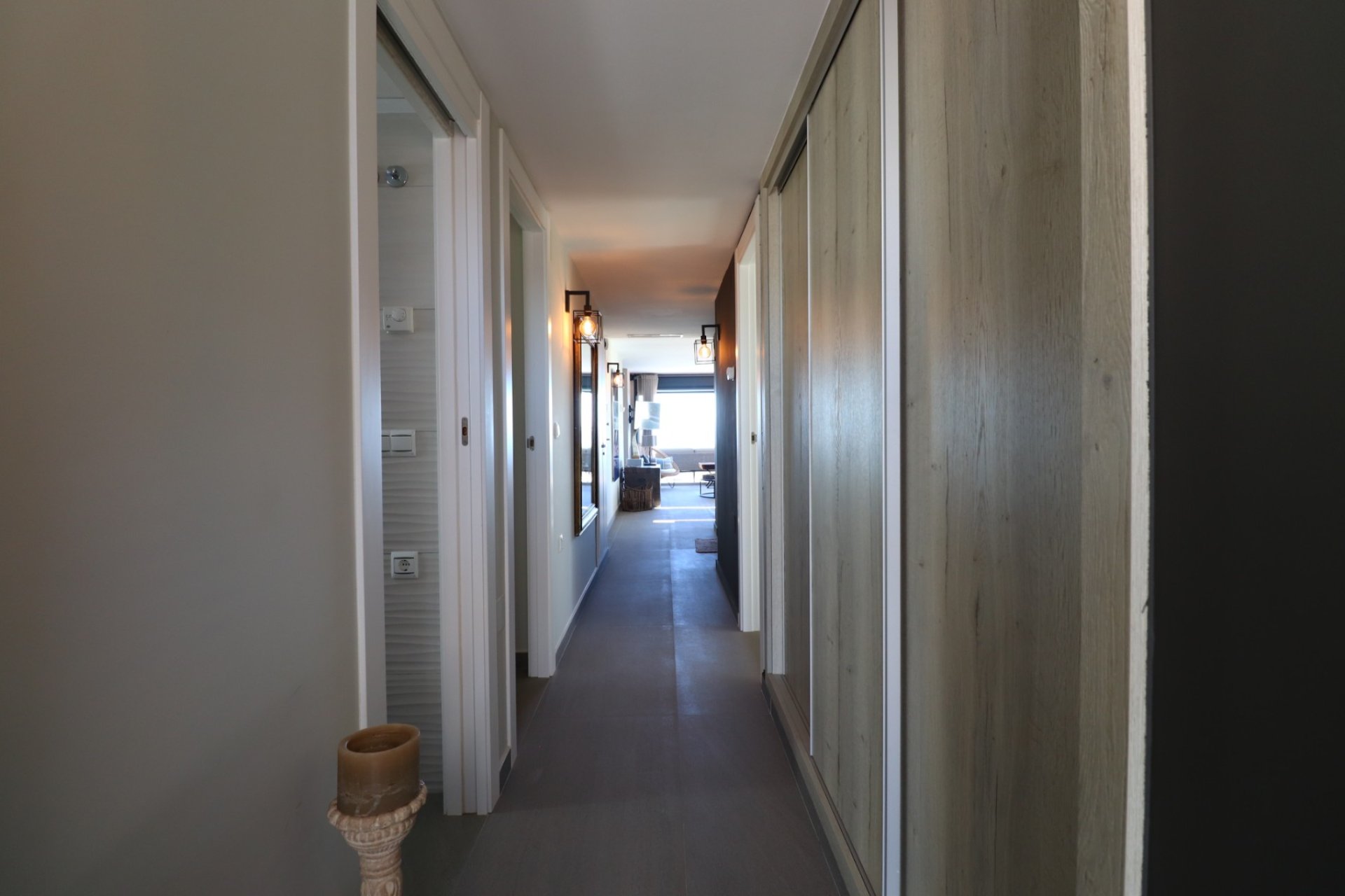 Odsprzedaż - Apartament - Guardamar del Segura - Guardamar del Segura - Town