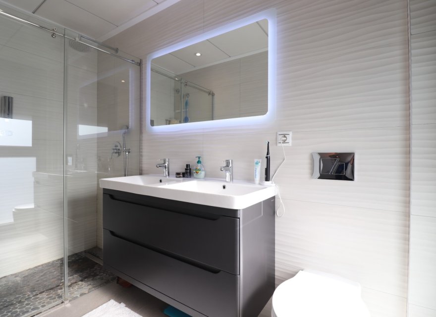 Odsprzedaż - Apartament - Guardamar del Segura - Guardamar del Segura - Town