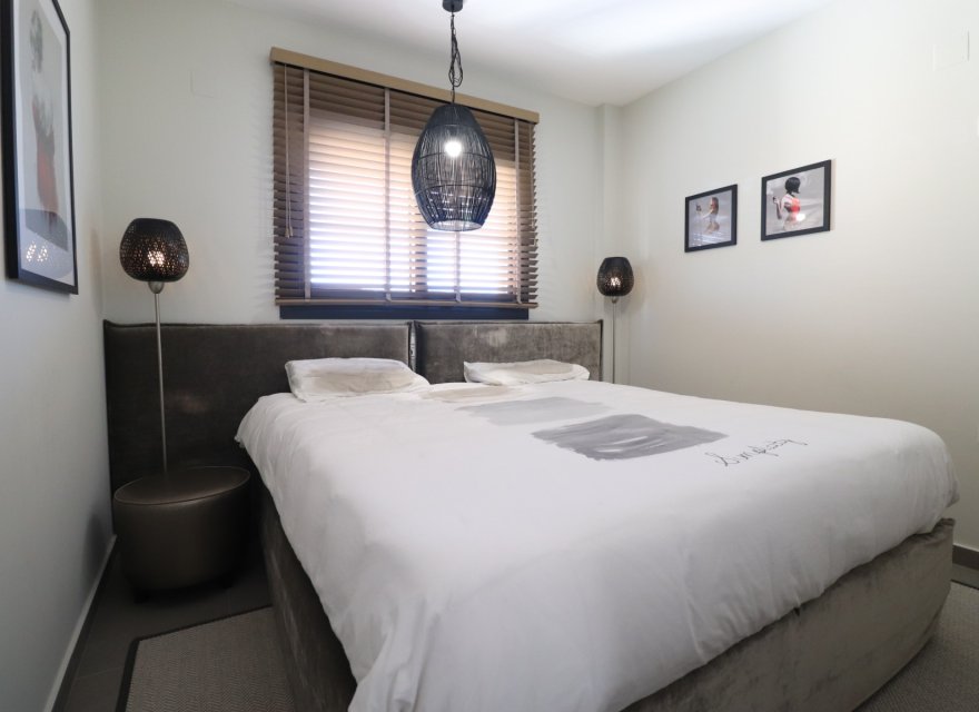 Odsprzedaż - Apartament - Guardamar del Segura - Guardamar del Segura - Town