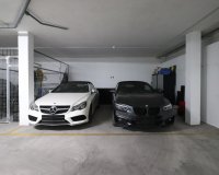 Odsprzedaż - Apartament - Guardamar del Segura - Guardamar del Segura - Town