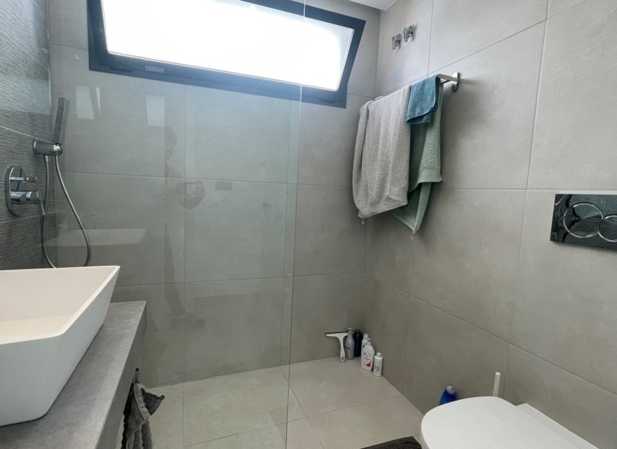 Odsprzedaż - Apartament - Guardamar del Segura - Guardamar del Seguras*