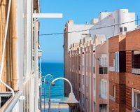 Odsprzedaż - Apartament - Guardamar del Segura - Guardamar Playa