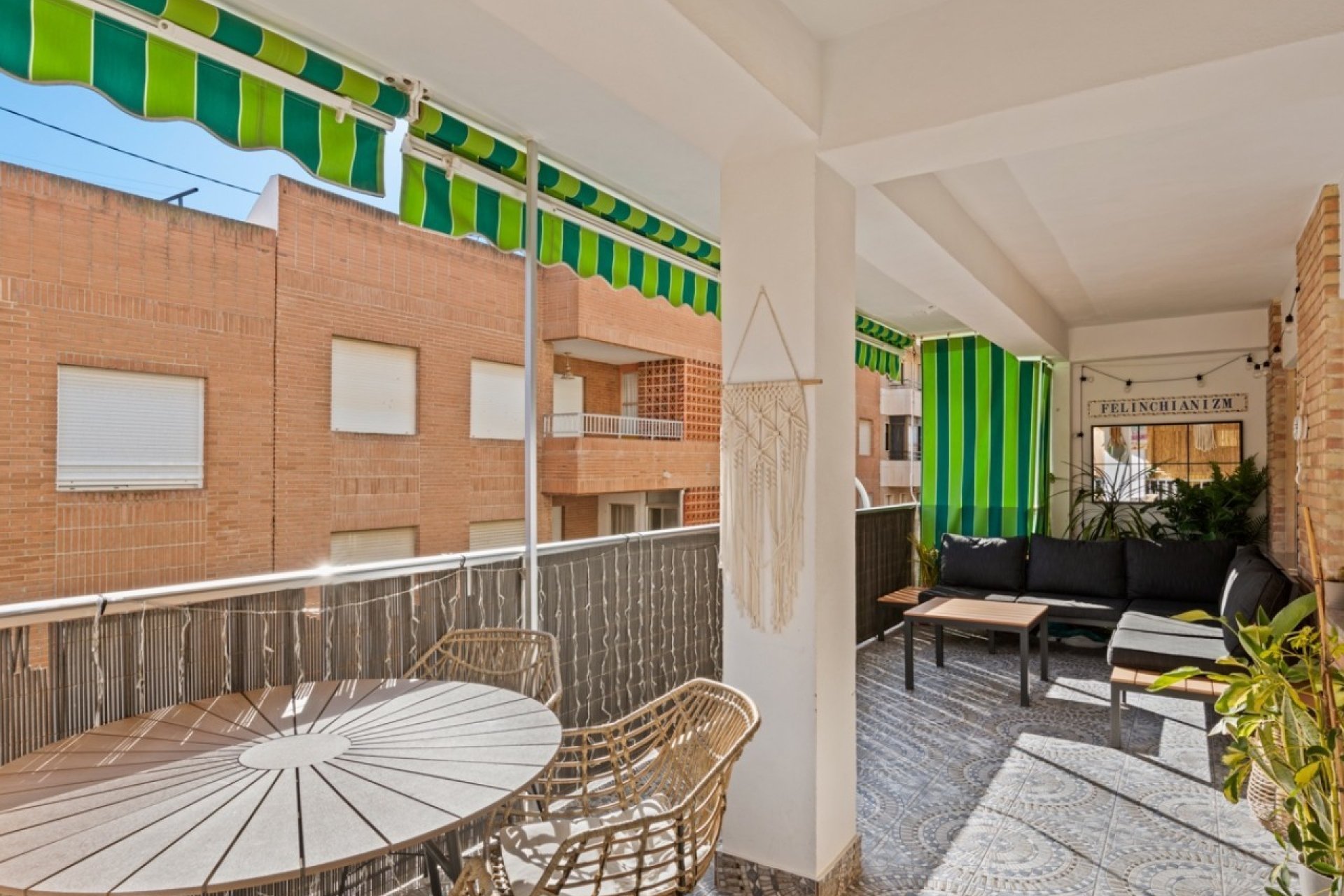 Odsprzedaż - Apartament - Guardamar del Segura - Guardamar Playa