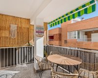 Odsprzedaż - Apartament - Guardamar del Segura - Guardamar Playa