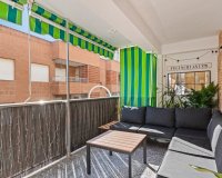 Odsprzedaż - Apartament - Guardamar del Segura - Guardamar Playa