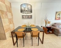 Odsprzedaż - Apartament - Guardamar del Segura - Pineforest