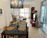 Odsprzedaż - Apartament - Guardamar del Segura - Pineforest