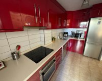 Odsprzedaż - Apartament - Guardamar del Segura - Pineforest