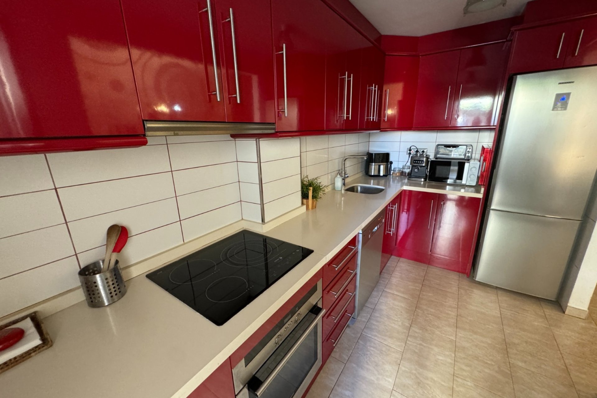 Odsprzedaż - Apartament - Guardamar del Segura - Pineforest