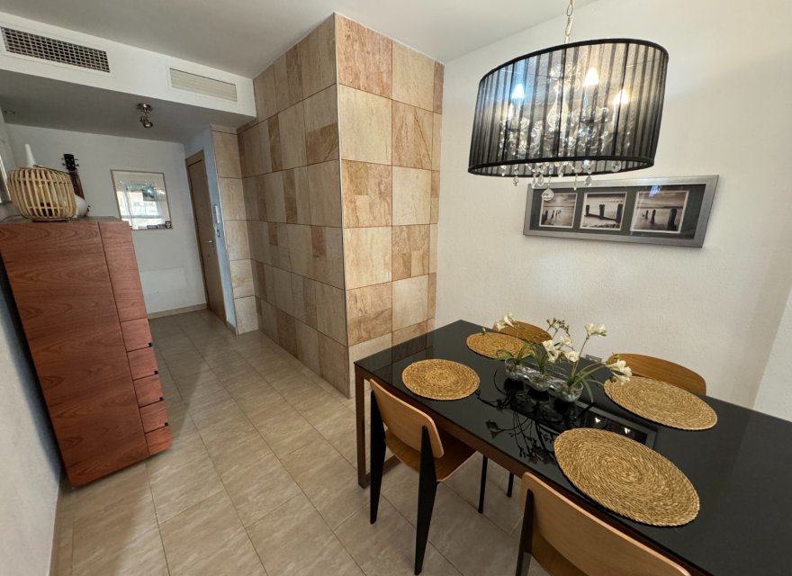 Odsprzedaż - Apartament - Guardamar del Segura - Pineforest