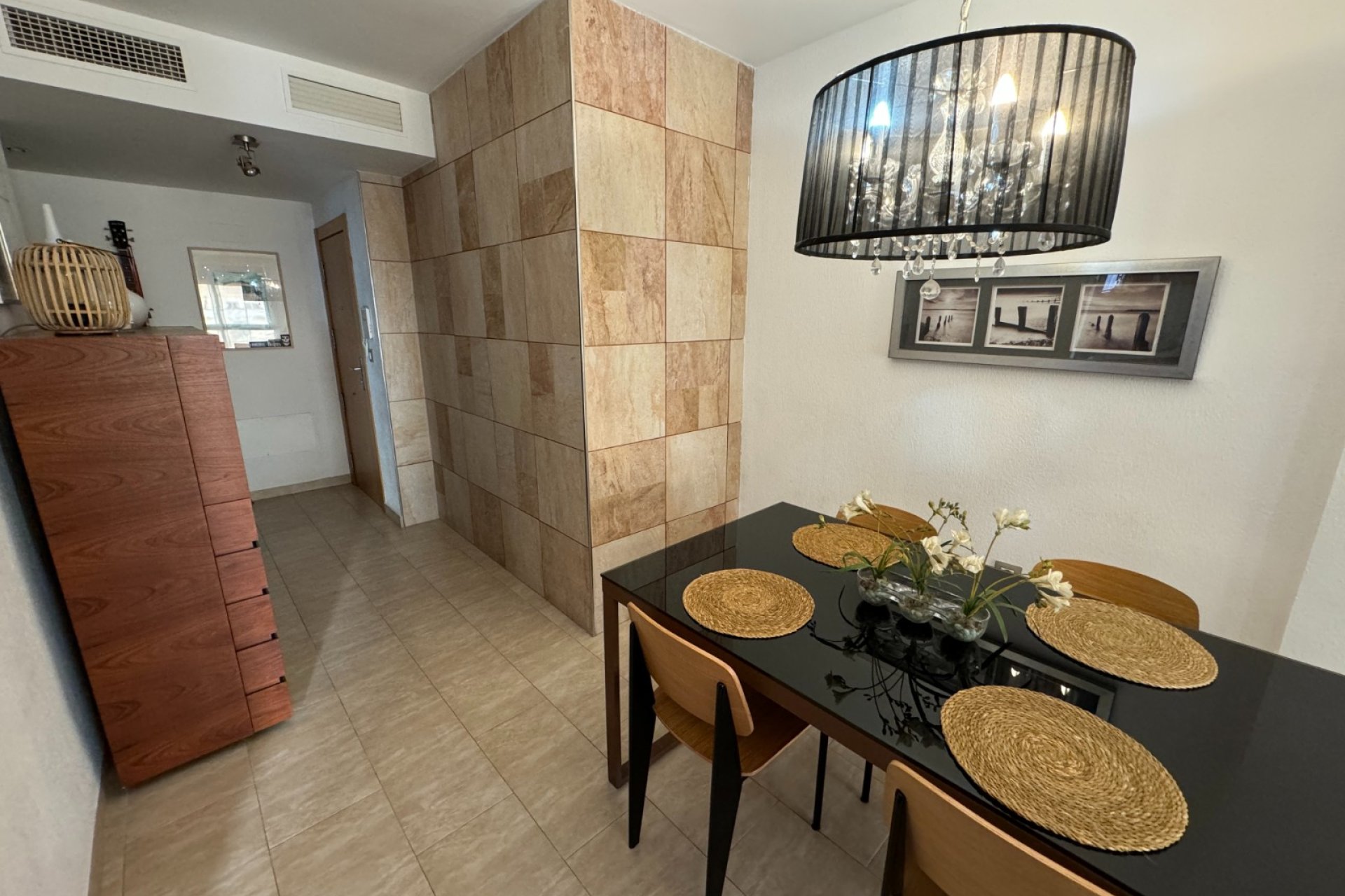 Odsprzedaż - Apartament - Guardamar del Segura - Pineforest