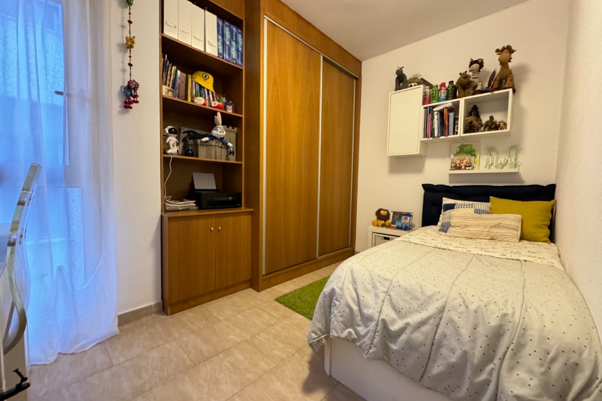 Odsprzedaż - Apartament - Guardamar del Segura - Pineforest