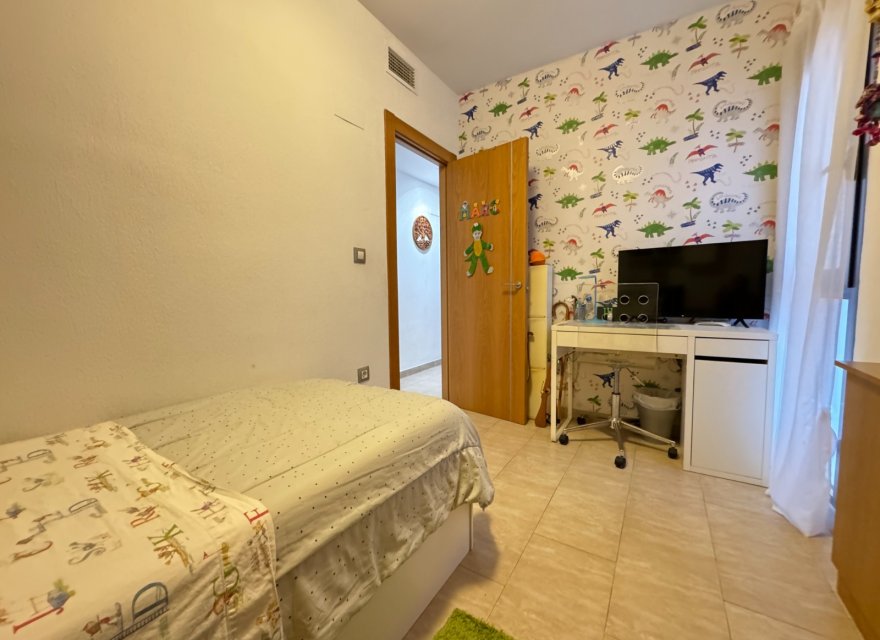 Odsprzedaż - Apartament - Guardamar del Segura - Pineforest