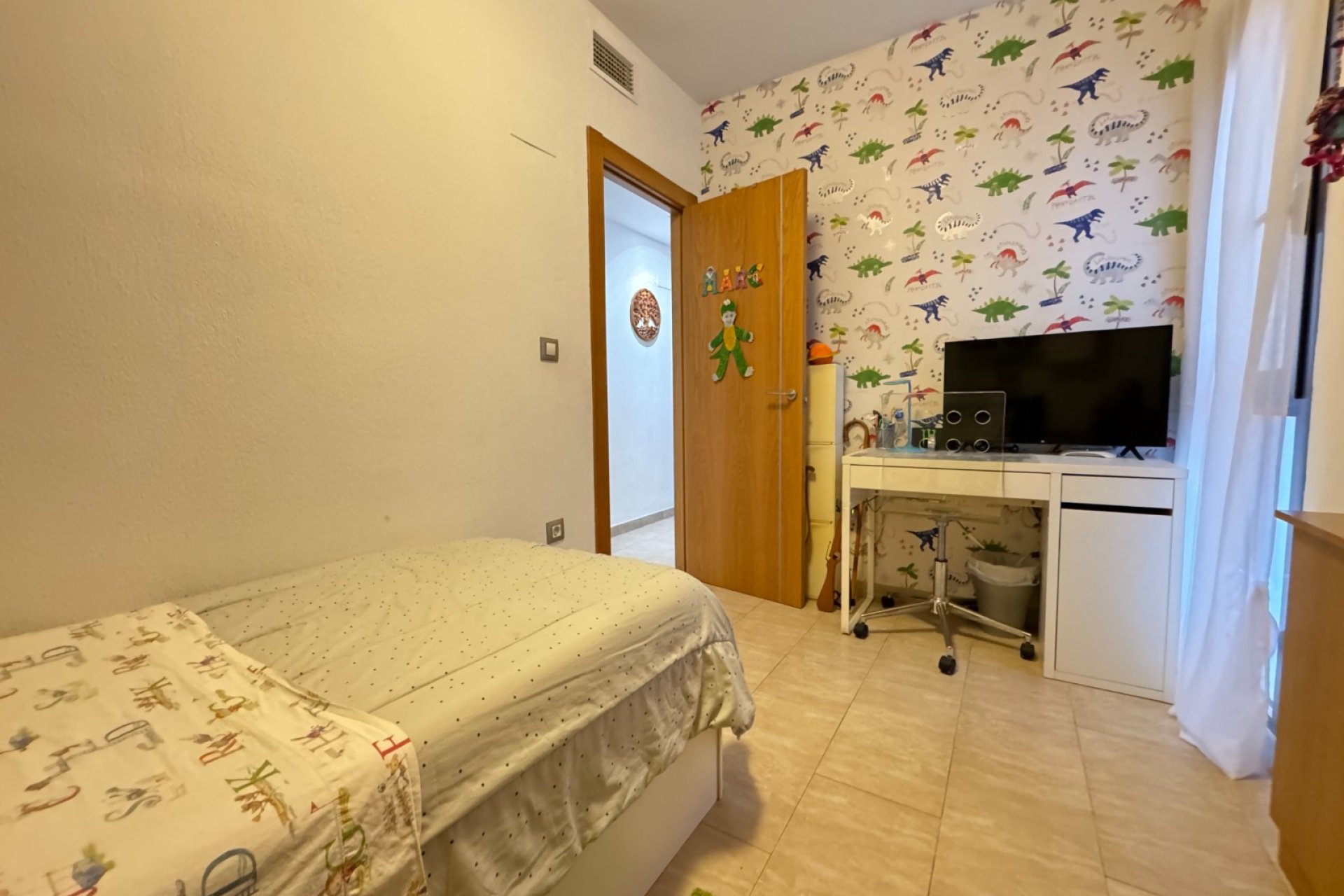 Odsprzedaż - Apartament - Guardamar del Segura - Pineforest