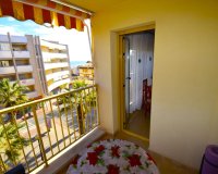 Odsprzedaż - Apartament - Guardamar del Segura - Plaza Porticada