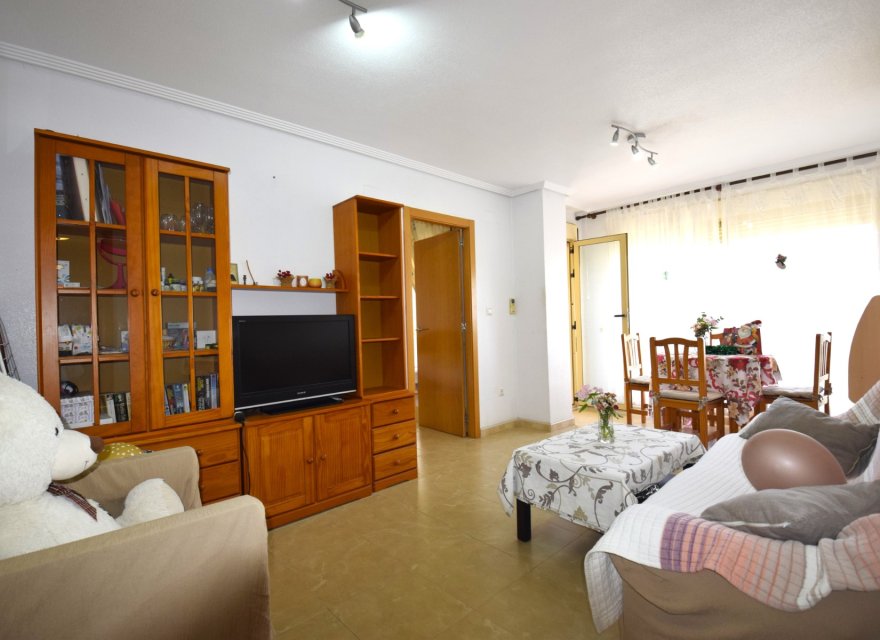 Odsprzedaż - Apartament - Guardamar del Segura - Plaza Porticada