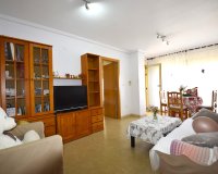 Odsprzedaż - Apartament - Guardamar del Segura - Plaza Porticada