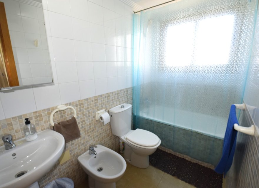 Odsprzedaż - Apartament - Guardamar del Segura - Plaza Porticada