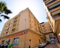 Odsprzedaż - Apartament - Guardamar del Segura - Plaza Porticada