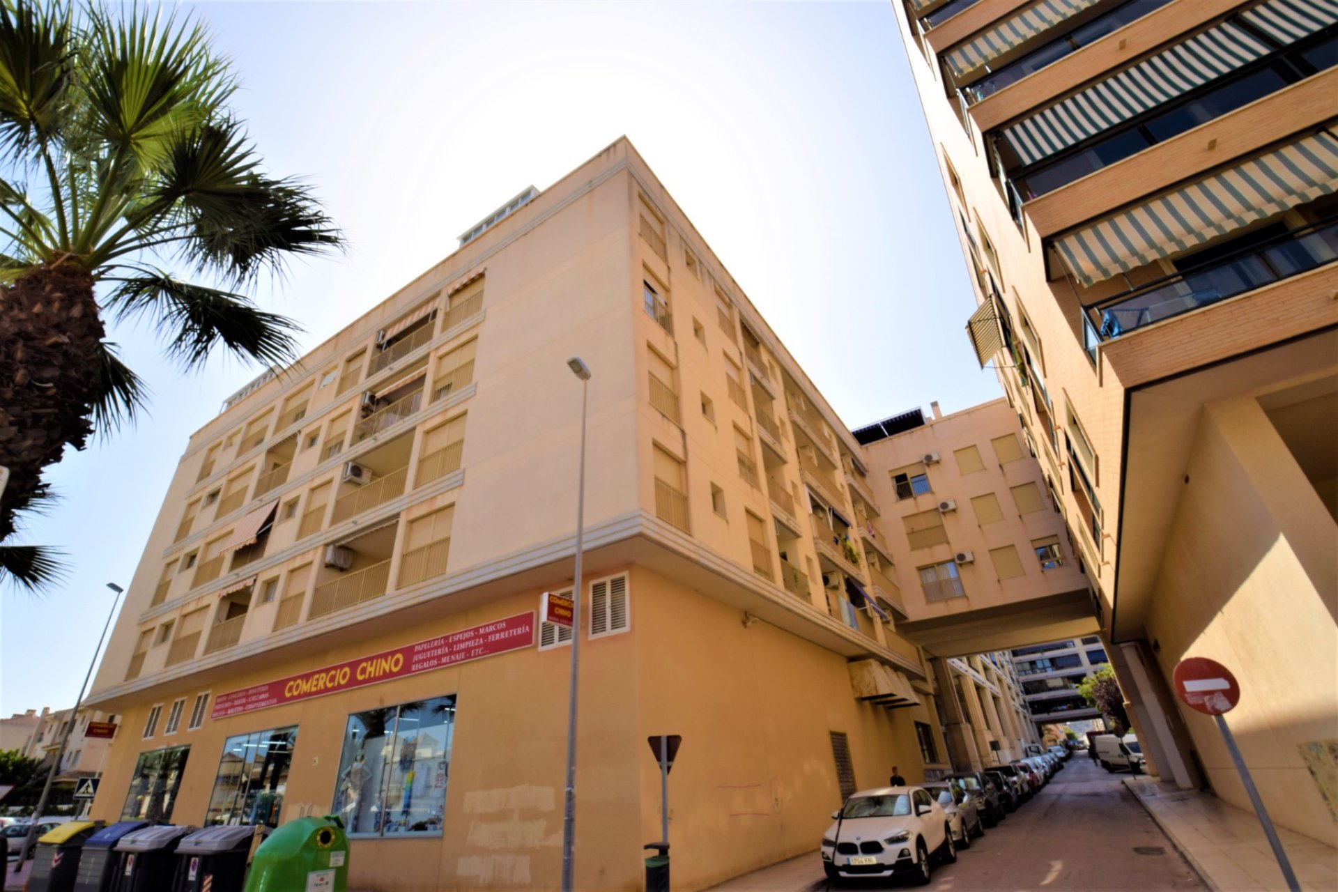 Odsprzedaż - Apartament - Guardamar del Segura - Plaza Porticada