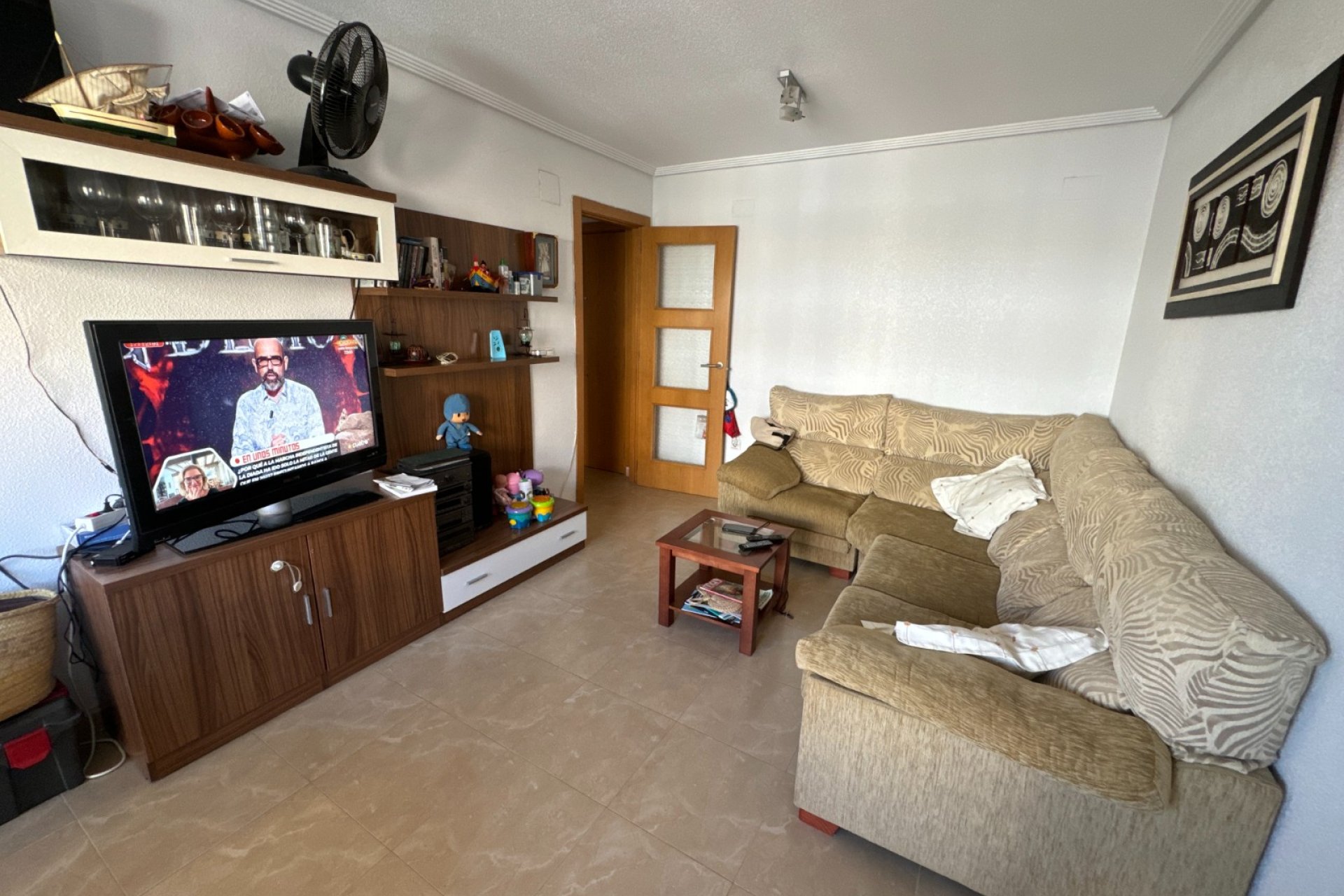 Odsprzedaż - Apartament - Guardamar del Segura - Plaza Porticada