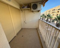 Odsprzedaż - Apartament - Guardamar del Segura - Plaza Porticada