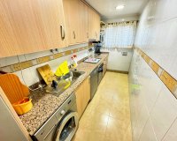 Odsprzedaż - Apartament - Guardamar del Segura - Plaza Porticada