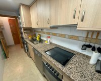 Odsprzedaż - Apartament - Guardamar del Segura - Plaza Porticada