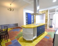 Odsprzedaż - Apartament - Guardamar del Segura - Pueblo