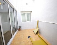 Odsprzedaż - Apartament - Guardamar del Segura - Pueblo