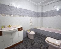 Odsprzedaż - Apartament - Guardamar del Segura - Pueblo