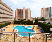 Odsprzedaż - Apartament - Guardamar del Segura - Puerto Deportivo