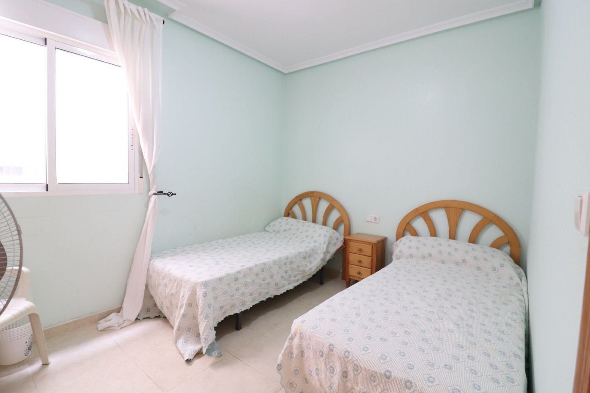 Odsprzedaż - Apartament - Guardamar del Segura - Puerto Deportivo