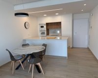 Odsprzedaż - Apartament - Guardamar del Segura - Puerto