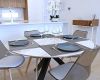 Odsprzedaż - Apartament - Guardamar del Segura - Puerto