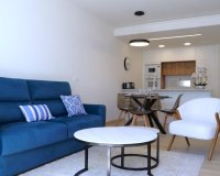 Odsprzedaż - Apartament - Guardamar del Segura - Puerto