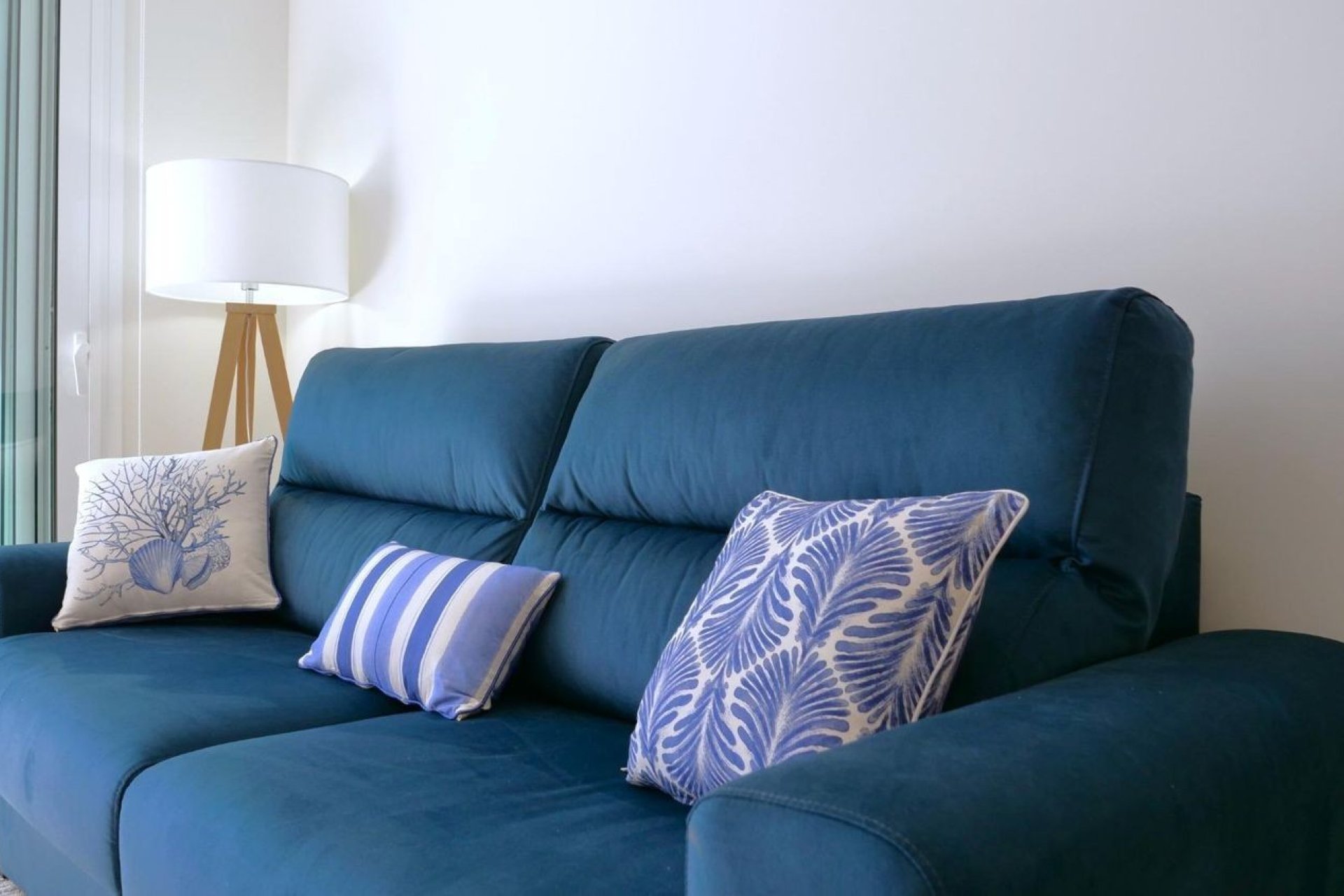 Odsprzedaż - Apartament - Guardamar del Segura - Puerto