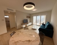 Odsprzedaż - Apartament - Guardamar del Segura - Puerto