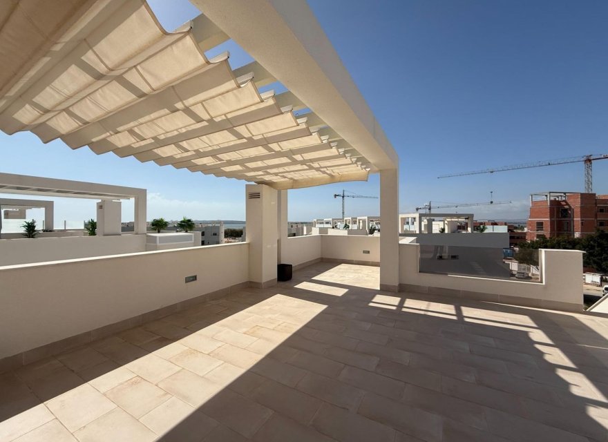 Odsprzedaż - Apartament - Guardamar del Segura - Puerto