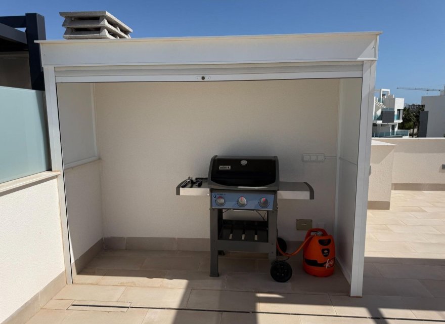 Odsprzedaż - Apartament - Guardamar del Segura - Puerto