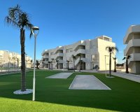Odsprzedaż - Apartament - Guardamar del Segura - Puerto
